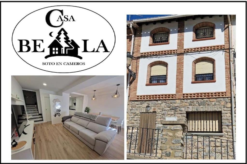 Casa Be&la