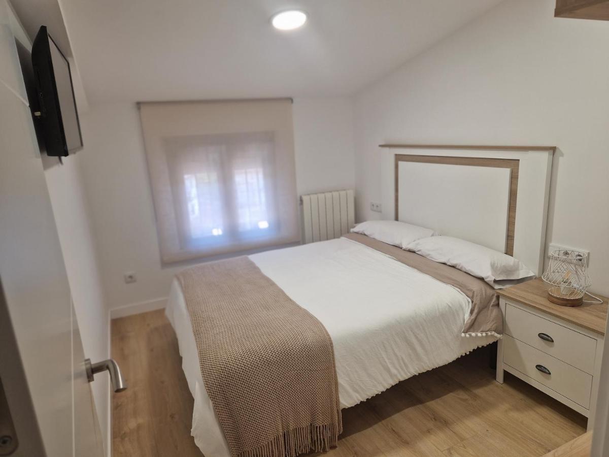 Hébergement de vacances Casa Be&la Soto en Cameros