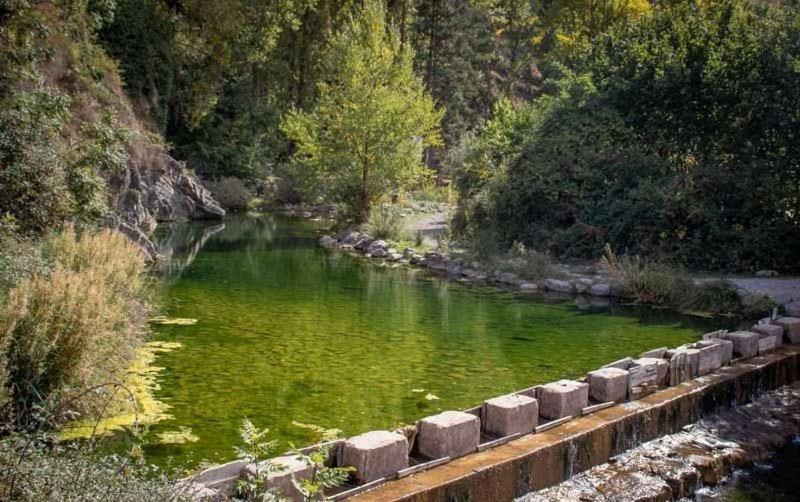 Casa Be&la Hébergement de vacances Soto en Cameros